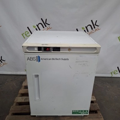American BioTech Supply ABT-HC Medical Freezer