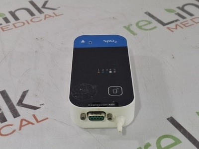 Philips Expression MRI SpO2  989803192771 Patient 