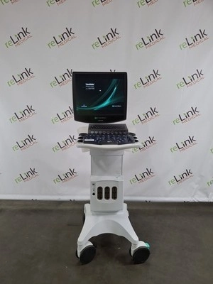 St. Jude Medical, Inc. ViewMate Diagnostic Ultraso