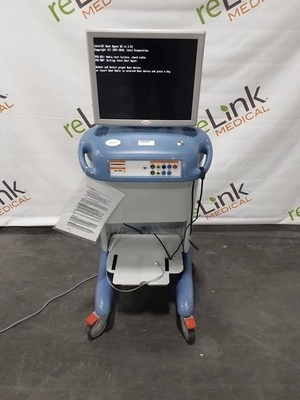 Medi-Stim VeriQ Doppler Waveform Analyzer