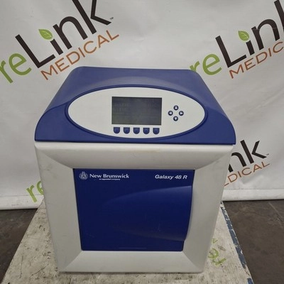 Eppendorf New Brunswick Galaxy 48R CO2 Incubator