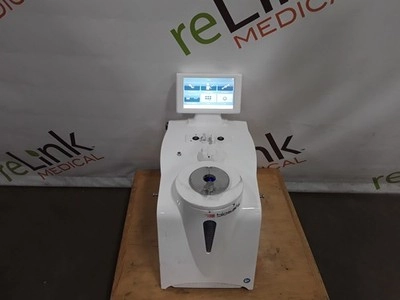 Biosafe Sepax RM Cell Preparation System