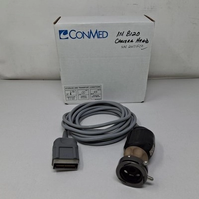 ConMed IM8120 True HD 3MOS Camera Head