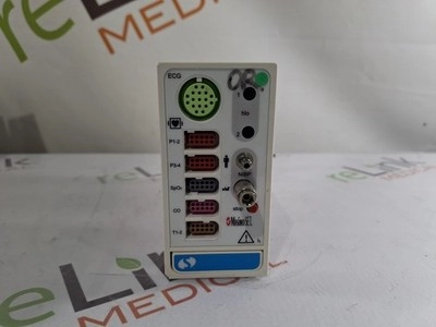 Spacelabs Healthcare 91496 Multiparameter Module