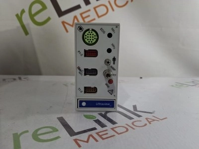 Spacelabs Healthcare 91496 Multiparameter Module