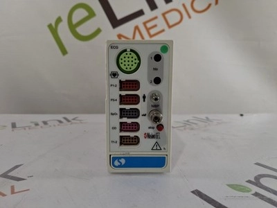 Spacelabs Healthcare 91496 Multiparameter Module