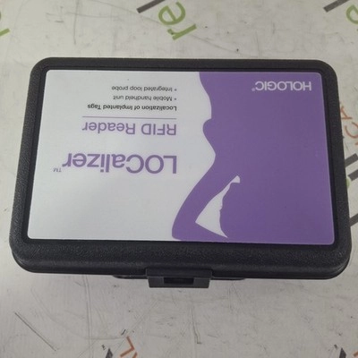 Hologic, Inc. LOCalizer Wire-Free Guidance System