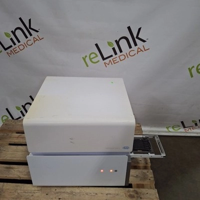 Roche Diagnostics LightCycler 480 II PCR platform