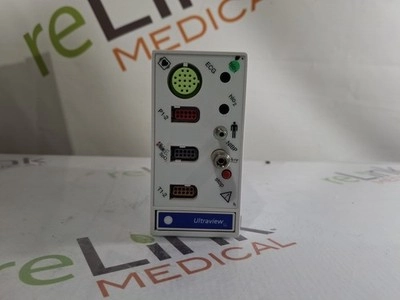 Spacelabs Healthcare 91496 Multiparameter Module