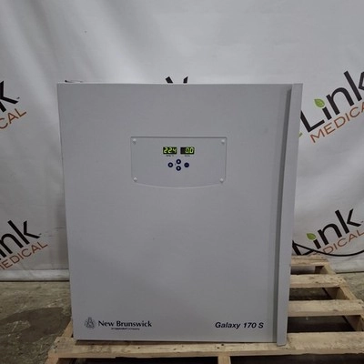 New Brunswick Scientific Galaxy 170 S Incubator