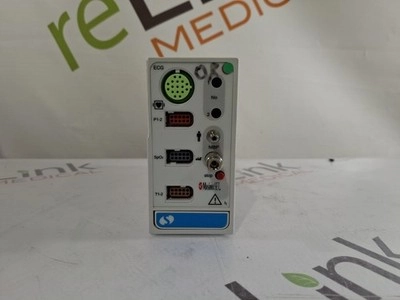 Spacelabs Healthcare 91496 Multiparameter Module