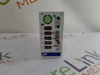 Spacelabs Healthcare 91496 Multiparameter Module