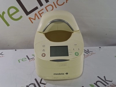 Medela 87115 Waterless Milk Warmer