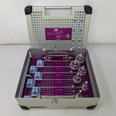 Hologic, Inc. Focal Therapeutics F0101 Sizer Set