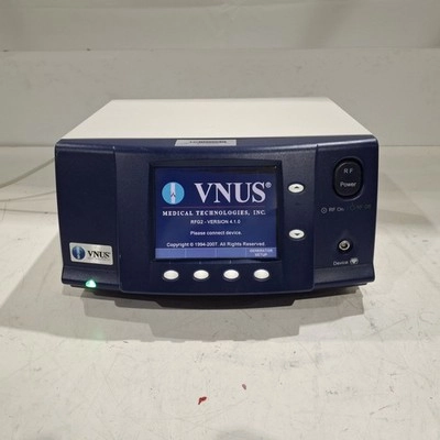 Medtronic Rfa Generator Medtronic VNUS RFG2 Radiofrequency Generator | LabX.com