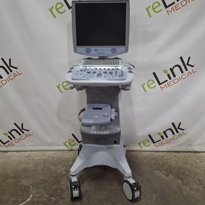 St. Jude Medical, Inc. ViewMate Z Diagnostic Ultra