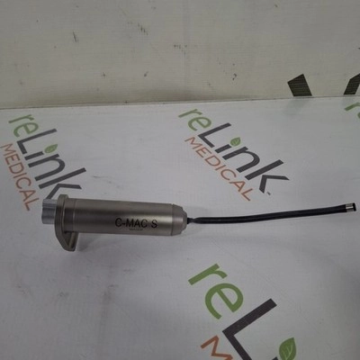 Karl Storz 8403XSI C-MAC S Video Laryngoscope