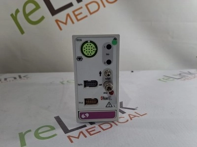 Spacelabs Module Spacelabs Healthcare 91496 Multiparameter Module | LabX.com
