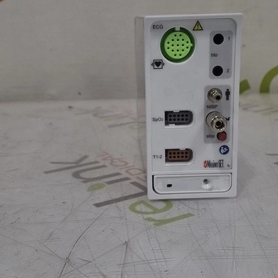Spacelabs Healthcare 91496 Multiparameter Module | LabX.com