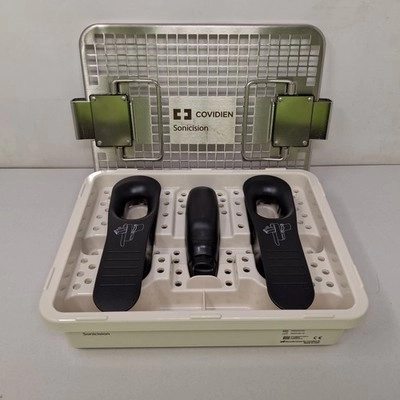 Covidien Sonicision SCSTA Sterilization Tray Set, 