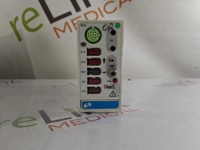Spacelabs Healthcare 91496 Multiparameter Module | LabX.com