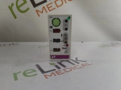 Spacelabs Healthcare 91496 Multiparameter Module | LabX.com
