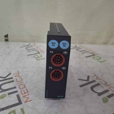 Datex-Ohmeda M-PP Module