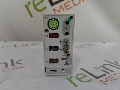 Spacelabs Healthcare 91496 Multiparameter Module