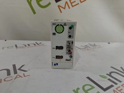 Spacelabs Healthcare 91496 Multiparameter Module