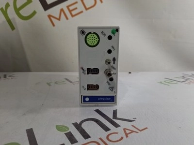 Spacelabs Healthcare 91496 Multiparameter Module