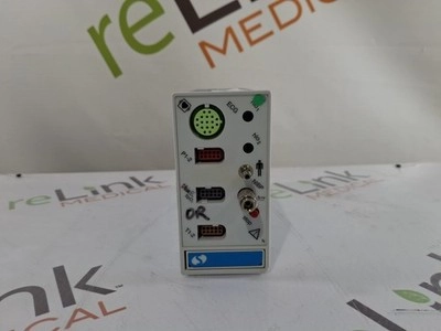 Spacelabs Healthcare 91496 Multiparameter Module