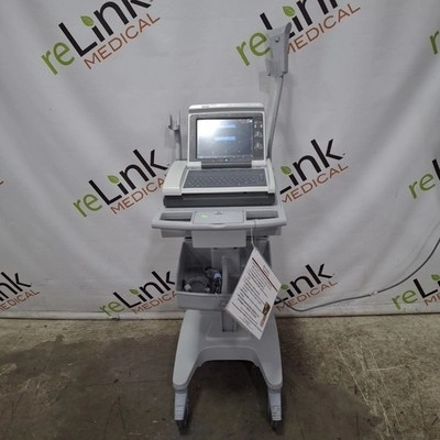 GE Healthcare MAC 5500 HD ECG without CAM Module