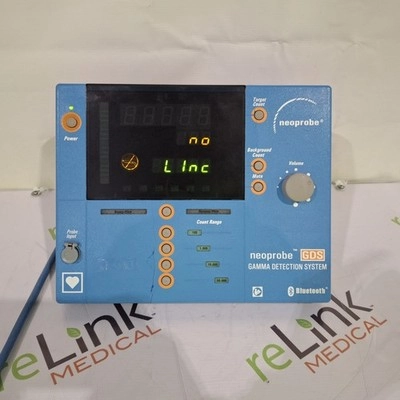 NeoProbe GDS 2300 Bluetooth Gamma Detection System