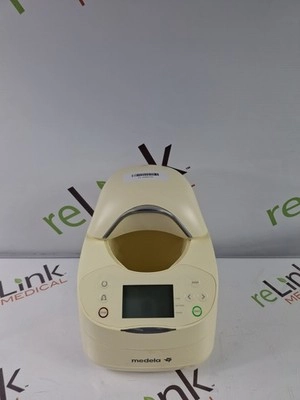 Medela 87115 Waterless Milk Warmer