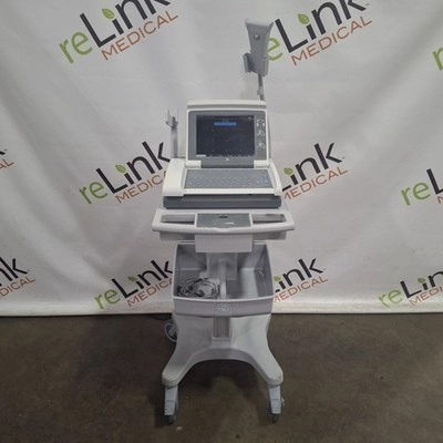 GE Healthcare MAC 5500 HD ECG without CAM Module