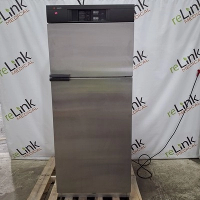 Steris QDJ04 Dual Compartment Warming Cabinet