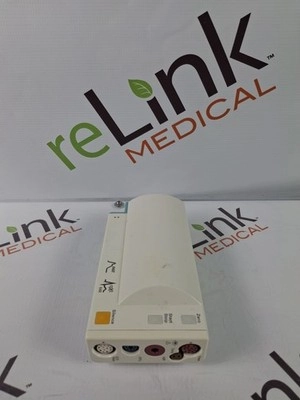 Philips M3001A-A01C06C12 Fast SpO2, NIBP, 12 lead 