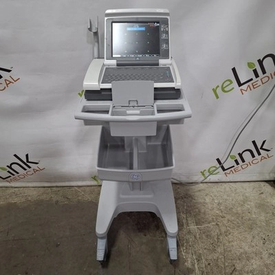 GE Healthcare MAC 5500 HD ECG without CAM Module