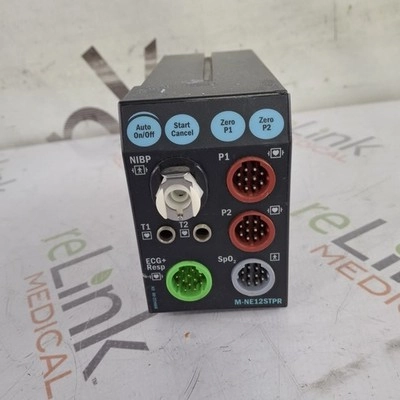 Datex-Ohmeda M-NE12STPR Module