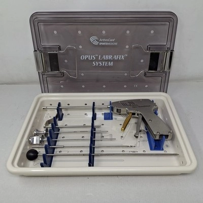 ArthroCare Corporation LabraFix Opus Collection