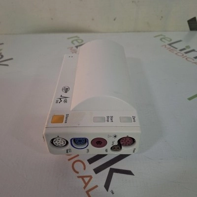 Philips M3001A-A02C06 OxiMax SpO2, NIBP, ECG, Temp