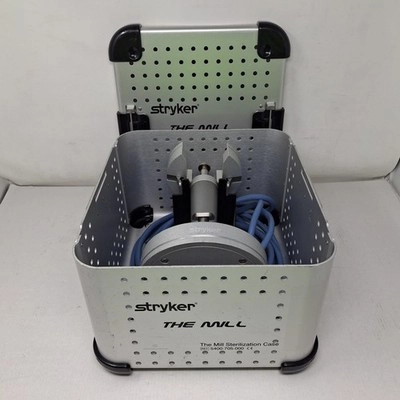Stryker 5400-700 The Bone Mill