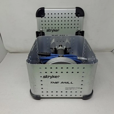 Stryker 5400-700 The Bone Mill