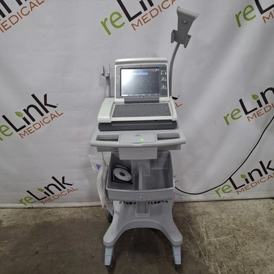 GE Healthcare MAC 5500 HD ECG without CAM Module