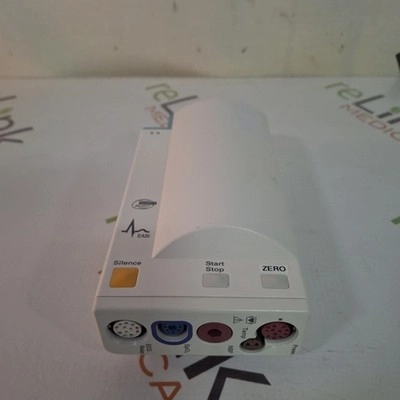 Philips M3001A-A02C06 OxiMax SpO2, NIBP, ECG, Temp