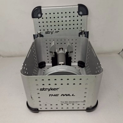 Stryker 5400-700 The Bone Mill