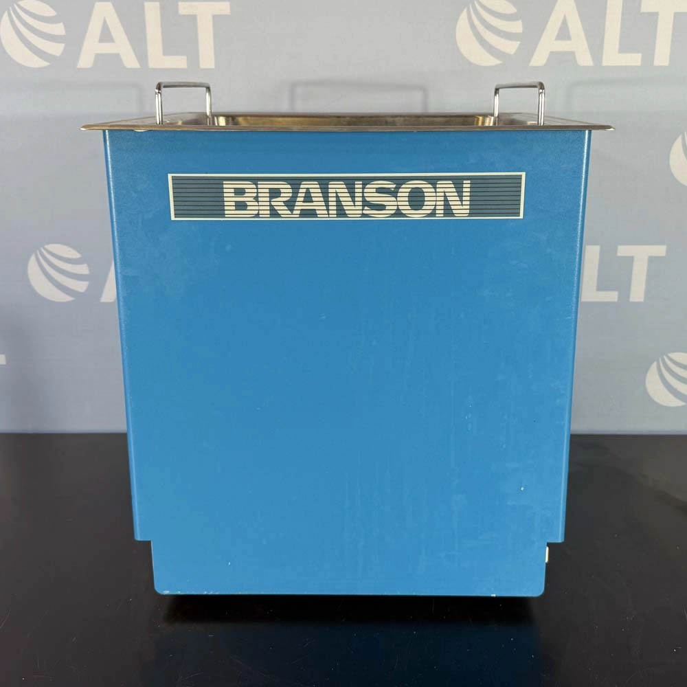 Branson DHA-1000 Ultrasonic Cleaner