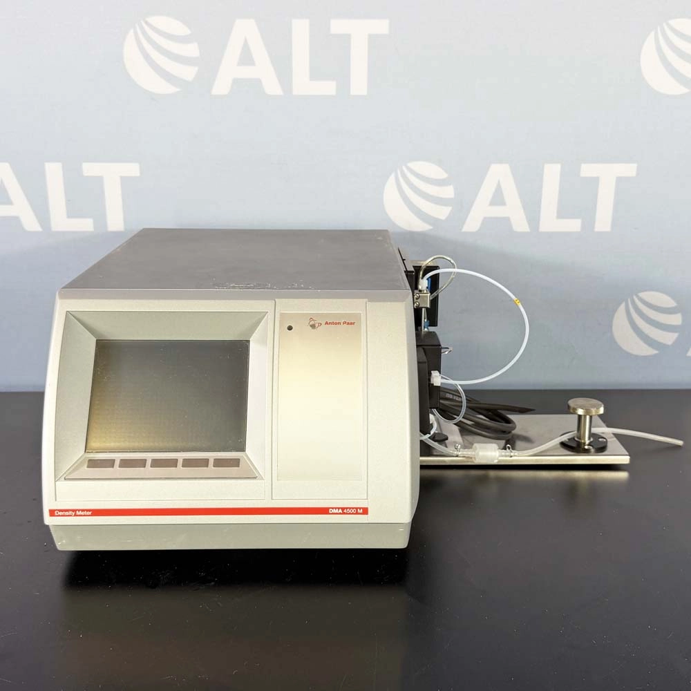 Anton Paar DMA 4500 M Density Meter