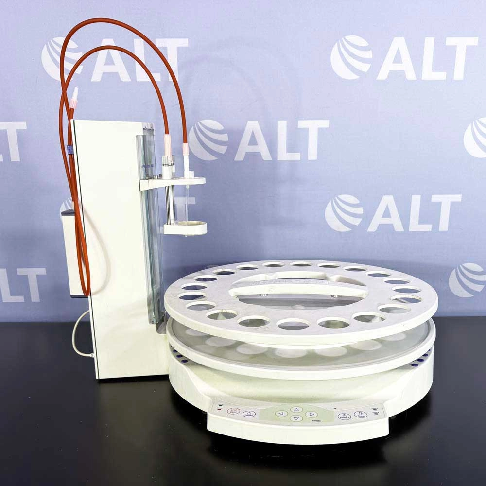 Mettler Toledo Rondo Tower