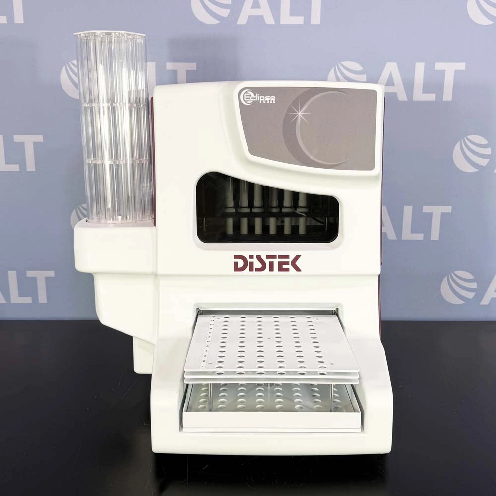 Distek Eclipse 5300 Child Dissolution Autosampler